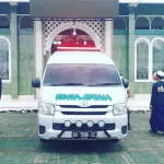 Ambulan Banjarmasin