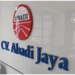 CV.Abadi Jaya Lampung