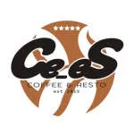 Cees Coffee and Resto Medan