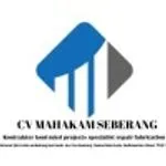 Cv mahakam seberang