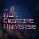 Flux Creative Universe