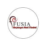 Fusia Duta Mall Banjarmasin