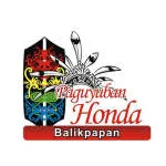 HONDA TRISURYA BALIKPAPAN