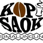 Kopi Saok simalungun