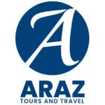 PT ARAZ TOURS AND TRAVEL