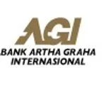 PT. Bank Artha Graha Internasional