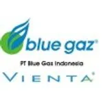 PT Blue Gas Indonesia