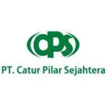 PT Catur Pilar Sejati