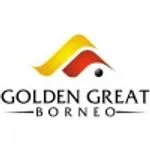 PT Golden Great Borneo Official