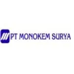 PT MONOKEM SURYA