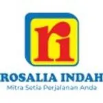 PT. Rosalia Indah Transport