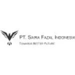 PT. SAIRA FAZAL INDONESIA