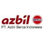 Pt Azbil Berca Indonesia