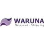 Waruna Shipping Group