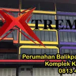 Xtreme Gym Balikpapan