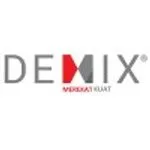 Demix Indonesia