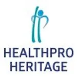 HealthPRO Heritage