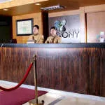 Hotel Ebony Batulicin