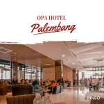 Opa Hotel Palembang