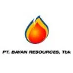 PT Bayan Resources Tbk