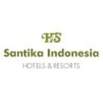 PT Grahawita Santika (Santika Hotels & Resorts)