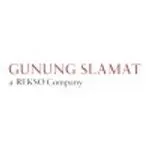 PT Gunung Slamat