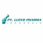 PT LLOYD PHARMA INDONESIA