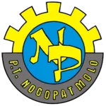 PT Nogopatmolo