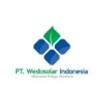 PT. Wedosolar Indonesia