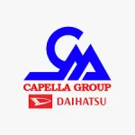 PT.CAPELLA DAIHATSU MEDAN