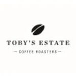 Toby's Estate Coffee Roasters