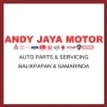 Andy Jaya Motor