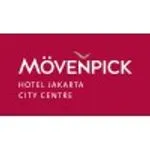 Mövenpick Hotel Jakarta City Centre