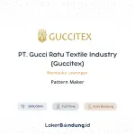 PT. Gucci Ratu Textile