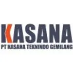 PT. Kasana Teknindo Gemilang (d/h : PT. Buana Loka Utama)