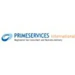 PT Prime Services International