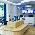 Sozo Skin Clinic Semarang