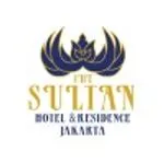 The Sultan Hotel and Residence Jakarta