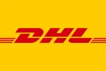 DHL company logo