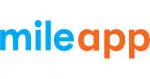 MileApp company logo