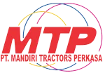 PT Mandiri Tractors Perkasa company logo