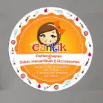 PT. Toko Dekorasi Cantik company logo