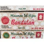 CV Budi Djaja (Teh Bandulan) company icon