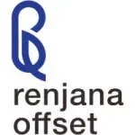 Renjana Offset company icon