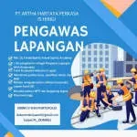 PT Artha Hartaya Perkasa company icon