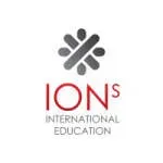 PT IONs International Education company icon