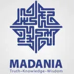 Madania School Telaga Kahuripan Bogor company icon