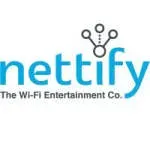 Nettify company icon