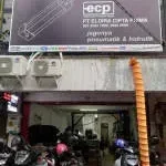 PT Eldira Cipta Prima company icon