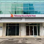 PT Technologi Digital Nusantara company icon